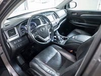 2018 Toyota Highlander Hybrid Limited-7