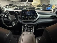 2021 Toyota Highlander Hybrid Limited-2