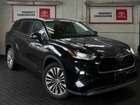 2021 Toyota Highlander Hybrid Limited-0
