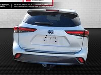 2023 Toyota HighlanderHybrid Limited Hybrid Limited AWD-3