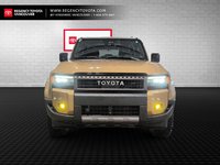 2025 Toyota Land Cruiser-7