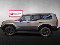 2024 Toyota Land cruiser 1958-1