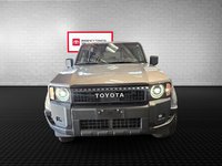2024 Toyota Land cruiser 1958-3