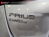 2021 Toyota Prius AWD-e HYBRID AWD-E STANDARD PACKAGE-5