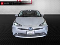 2021 Toyota Prius AWD-e HYBRID AWD-E STANDARD PACKAGE-7