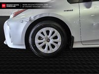 2021 Toyota Prius AWD-e HYBRID AWD-E STANDARD PACKAGE-1