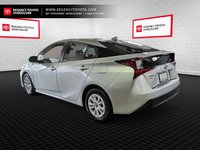 2021 Toyota Prius AWD-e HYBRID AWD-E STANDARD PACKAGE-3
