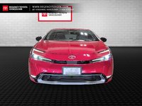 2024 Toyota Prius XLE AWD-7