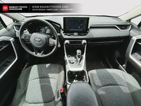 2022 Toyota RAV4 Hybrid LE AWD Hybrid LE-5