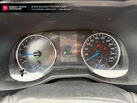 2022 Toyota RAV4 Hybrid LE AWD Hybrid LE-4