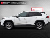 2022 Toyota RAV4 Hybrid LE AWD Hybrid LE-1