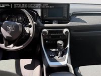 2022 Toyota RAV4 Hybrid LE AWD Hybrid LE-6