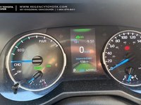 2022 Toyota RAV4 Hybrid LE AWD Hybrid LE-7