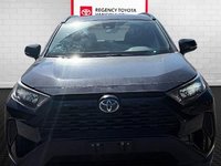 2022 Toyota RAV4 Hybrid LE AWD Hybrid LE-3