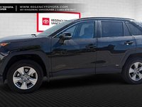 2022 Toyota RAV4 Hybrid LE AWD Hybrid LE-1