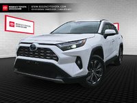 2024 Toyota RAV4 Hybrid Limited AWD Hybrid Limited-0