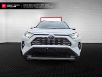 2024 Toyota RAV4 Hybrid Limited AWD Hybrid Limited-2