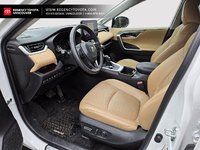 2024 Toyota RAV4 Hybrid Limited AWD Hybrid Limited-4