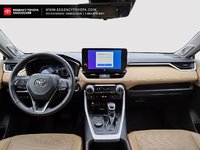 2024 Toyota RAV4 Hybrid Limited AWD Hybrid Limited-7