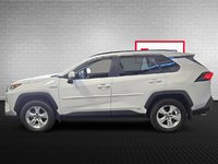 2021 Toyota RAV4 Hybrid XLE AWD HYBRID XLE STANDARD PACKAGE-3