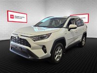 2021 Toyota RAV4 Hybrid XLE AWD HYBRID XLE STANDARD PACKAGE-0