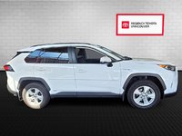 2021 Toyota RAV4 Hybrid XLE AWD HYBRID XLE STANDARD PACKAGE-2
