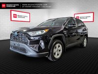 2021 Toyota RAV4 Hybrid XLE AWD-0