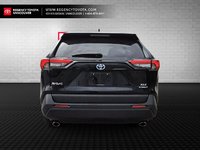 2021 Toyota RAV4 Hybrid XLE AWD-4