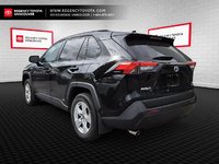 2021 Toyota RAV4 Hybrid XLE AWD-7