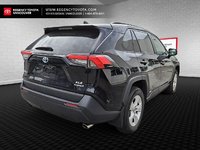 2021 Toyota RAV4 Hybrid XLE AWD-3