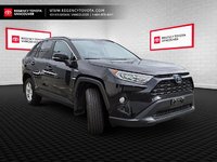 2021 Toyota RAV4 Hybrid XLE AWD-0