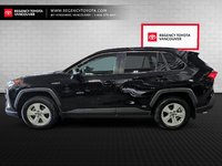 2021 Toyota RAV4 Hybrid XLE AWD-2