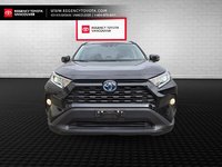 2021 Toyota RAV4 Hybrid XLE AWD-6