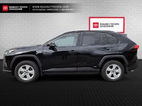 2021 Toyota RAV4 Hybrid XLE AWD-2