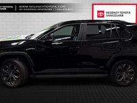 2023 Toyota RAV4 Hybrid XLE AWD Hybrid XLE-2