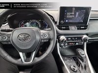 2023 Toyota RAV4 Hybrid XLE AWD Hybrid XLE-4
