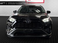 2023 Toyota RAV4 Hybrid XLE AWD Hybrid XLE-1
