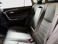 2023 Toyota RAV4 Hybrid XLE AWD Hybrid XLE-5