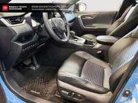 2024 Toyota RAV4 Hybrid XSE AWD HYBRID XSE AWD TECHNOLOGY PACKAGE-4