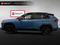 2024 Toyota RAV4 Hybrid XSE AWD HYBRID XSE AWD TECHNOLOGY PACKAGE-2