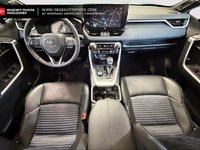 2024 Toyota RAV4 Hybrid XSE AWD HYBRID XSE AWD TECHNOLOGY PACKAGE-5