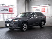 2022 Toyota RAV4 LE-2