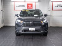 2022 Toyota RAV4 LE-1