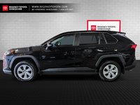 2023 Toyota RAV4 LE AWD LE AWD-2