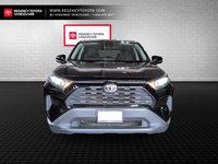 2023 Toyota RAV4 LE AWD LE AWD-7