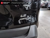 2023 Toyota RAV4 LE AWD LE AWD-5