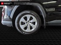2023 Toyota RAV4 LE AWD LE AWD-1