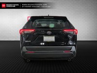 2023 Toyota RAV4 LE AWD LE AWD-4