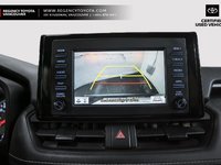 2022 Toyota RAV4 LE FWD LE-5