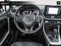 2022 Toyota RAV4 LE FWD LE-7